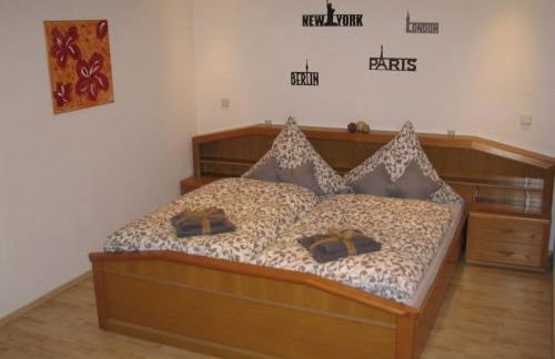 Ferienwohnung Arnold - Foto 10