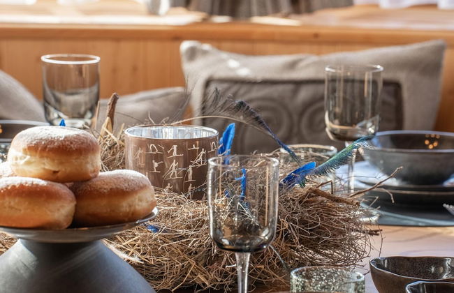 Exclusive Tyrolean Chalet Near Ski Lifts - Foto 30