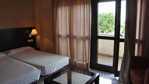 Apartamentos Luxsevilla Palacio - Foto 5