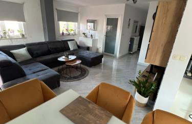 Apartments Ćosić - Foto 4