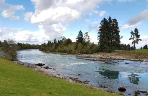 Rural Home Near Bavarian Lakes - Foto 33