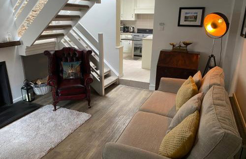 Arthur Street Guest Cottage (Sister cottage number 3) - Foto 4