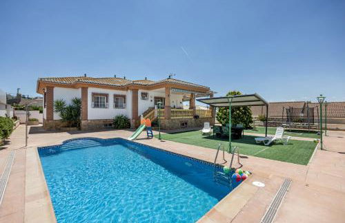 Villa Entre dos Tierras - Photo 1