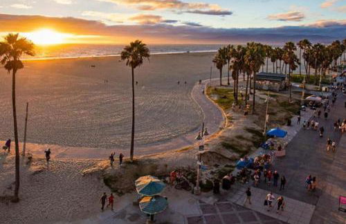 Sunny Studio in the Heart of Venice Beach - #6 - Foto 16