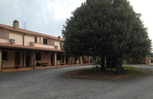 I Puntoni Agriturismo - Foto 76