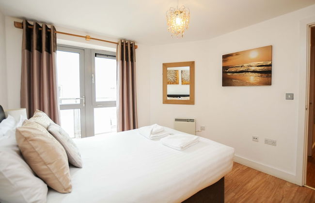 Your Stay Bristol Hamilton Court - Foto 6