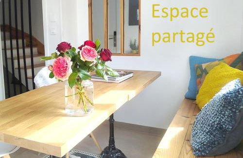 VILLA VOLTAIRE - Foto 21