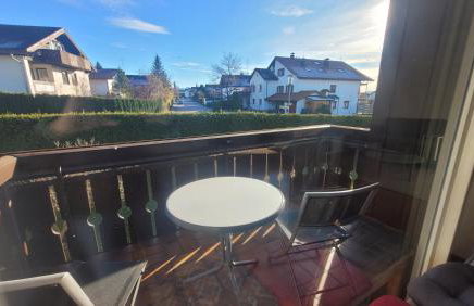 Apartment Lindenberg FEWO - Foto 7