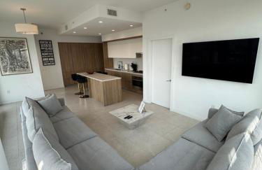 2BR Panoramic City View!! - Foto 5