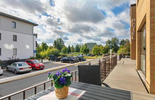 Hotel zur Panke Wohnung 5 - Foto 30