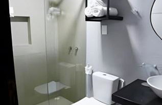 Flat Térreo com Piscina e Jardim Tropical - Foto 34
