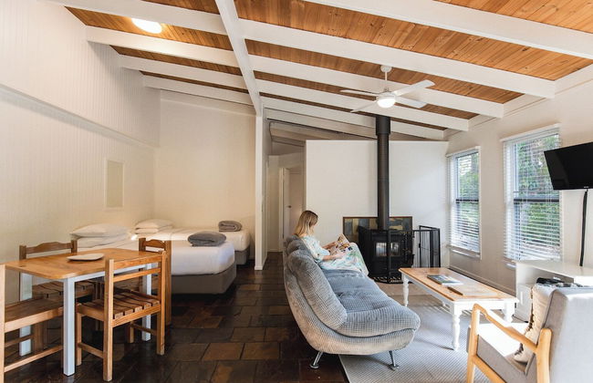 Kondalilla Eco Resort - Photo 32