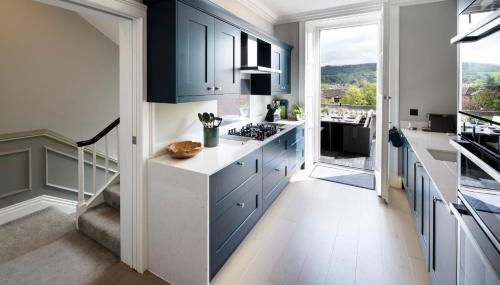 The Old Wine Merchant's House - Foto 2