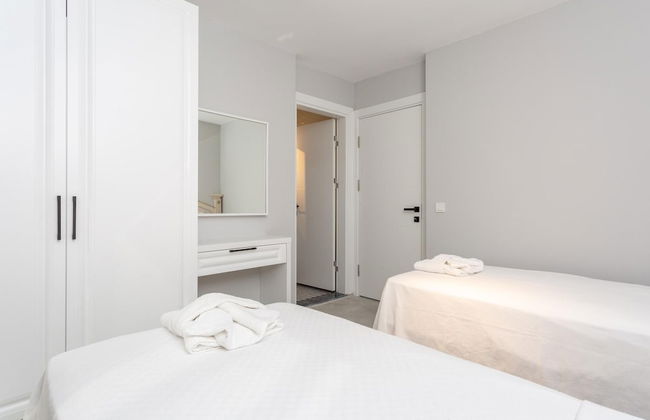 Villa Exclusive Paradise 2 - Foto 25