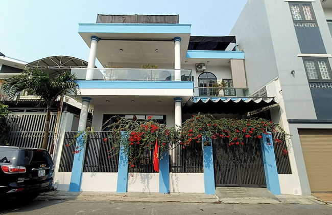 Aroma My Khe Beach - Photo 42