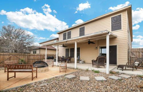 Tranquility - A Birdy Vacation Rental - Foto 48