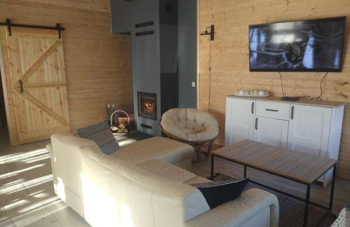 Ranczo u Jarka - Foto 1