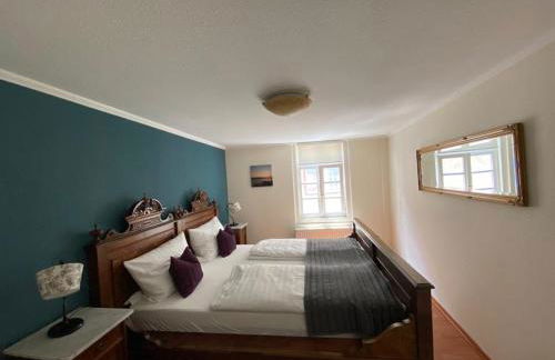 Ferienwohnung am Entenplatz - Foto 21