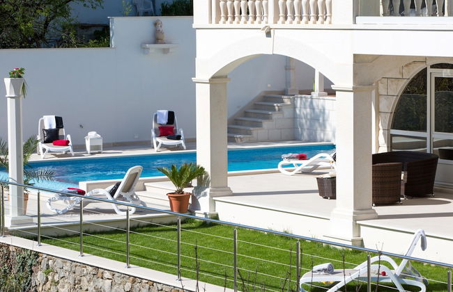 Villa Arion - Foto 34