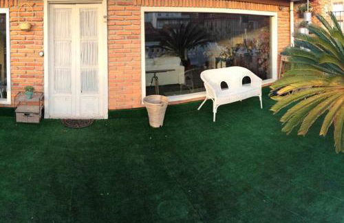 ático vistas centro 3min playaparking y wifi free - Foto 23