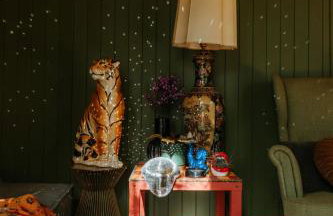 W Lesie Zaklęty - Foto 1