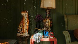 W Lesie Zaklęty - Foto 1