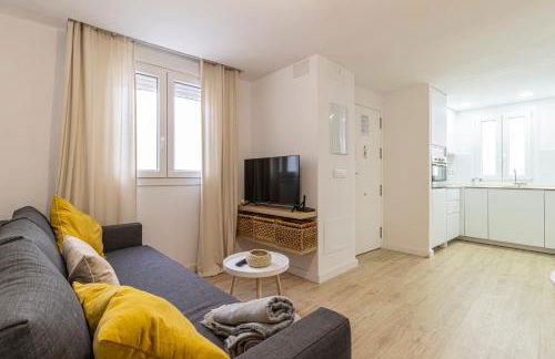 Allo Apartments Morenos II 1ºC Centro 2 Habitaciones - Foto 26