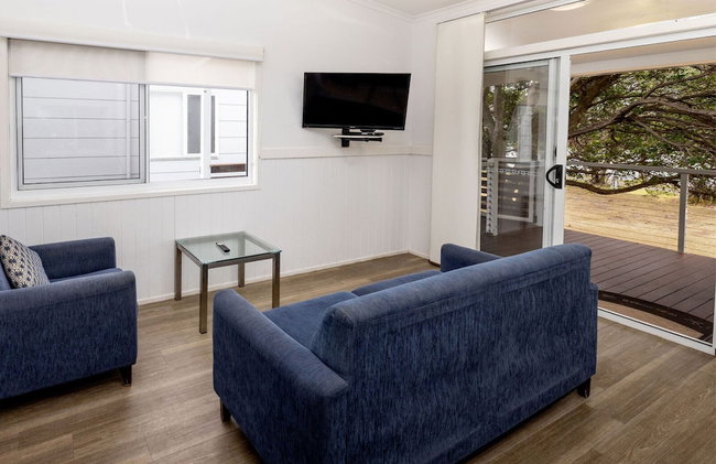 Big4 Sydney Lakeside Holiday Park - Foto 63