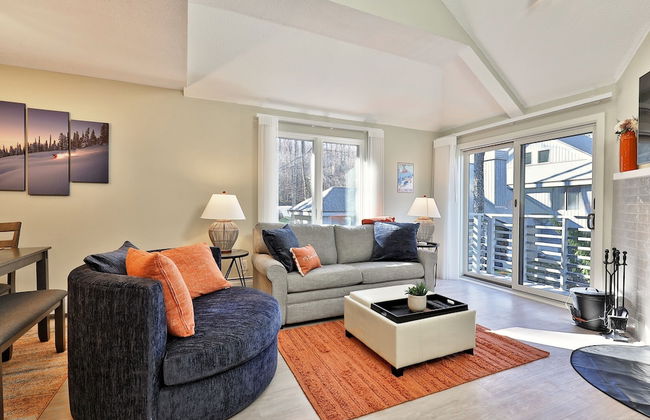 The Woods by Killington Vacation Rentals - 2 Bedrooms - Photo 48