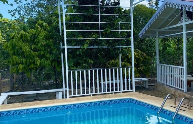 Hacienda Casa Cabirma - Photo 25