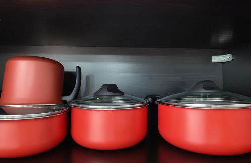 Casa 4 min Centro, UFU, UMC, Camaru c Ar condicionado - Foto 34