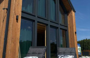 Villa Jungle House - Mazury - Foto 19