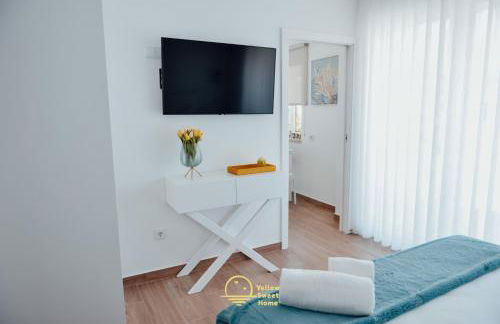 Yellow Sweet Home - Maria e Beatriz - Foto 22