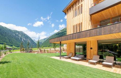 Linara Mountain Family Stay - Foto 2