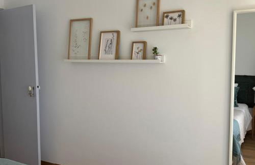 WHome Seaside Getaway Beachfront Apartment - Foto 16