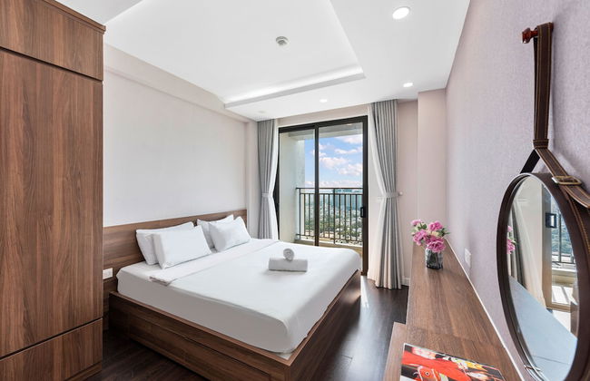 REM Rivergate Garden Pool Signature Apartments - Foto 32