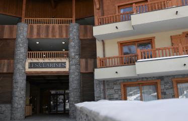 CGH Résidences & Spas Les Clarines - Foto 31