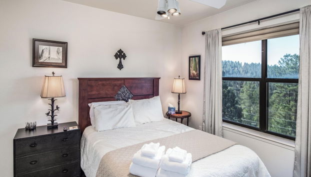 Ausstattung der Unterkunft