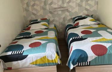 GITE DE FAMILLE - Foto 24