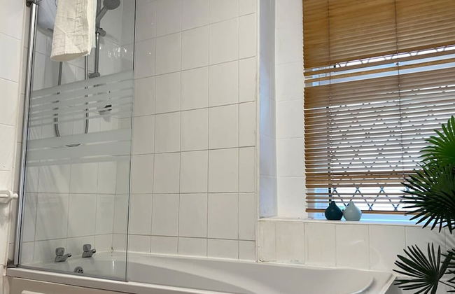 The Deeside - North Wales Sleeps up to 7 - Foto 42