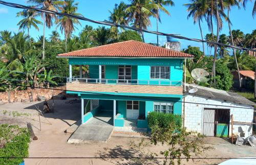 Casa Verde Japaratinga - Foto 3