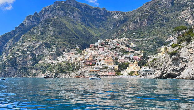 Giro in barca in Costiera Amalfitana + Snorkeling - Foto 2