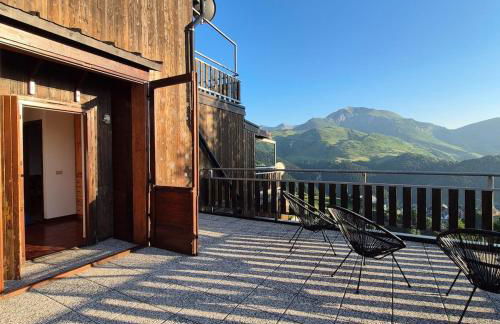 Le Terrazze del Sagittario - Top View - PVT Parking - Foto 22