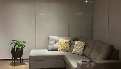 Maravilhoso Apartamento 100m da praia - Foto 5