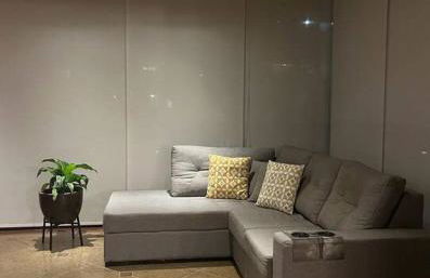 Maravilhoso Apartamento 100m da praia - Foto 5