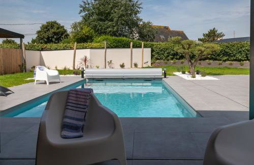 Holiday Home Villa Ty Coz by Interhome - Foto 67