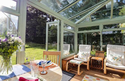 Wood Glen Cottage - Foto 16