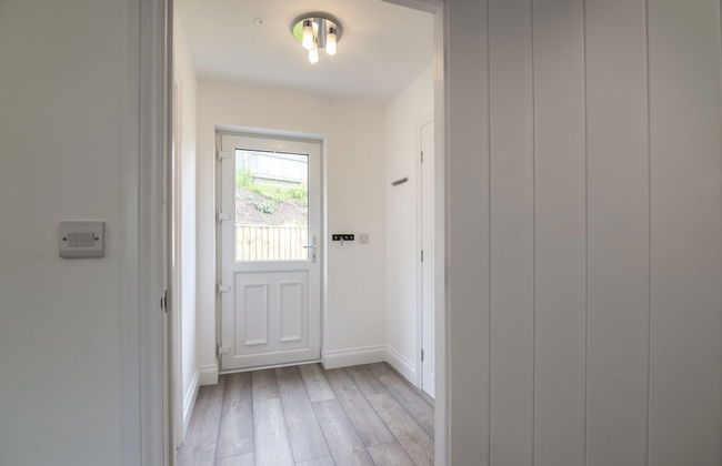 Martello View - 3 Bedroom - Llanreath - Foto 10