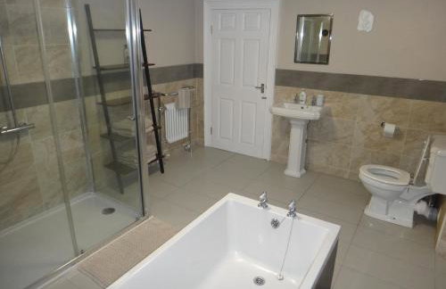 Lovely family seafront property in Burnham-on-Sea, 3 bedrooms - Foto 9