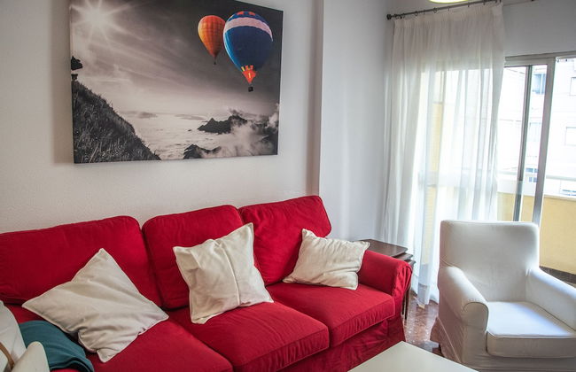 Apartamento La Bajamar - Foto 12